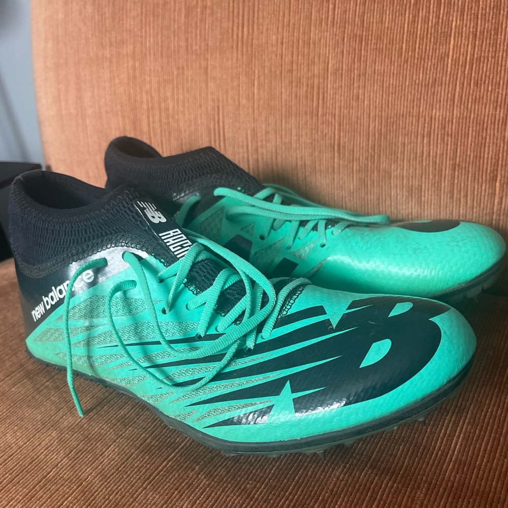 Men's 7.5 Track Spike Shoes